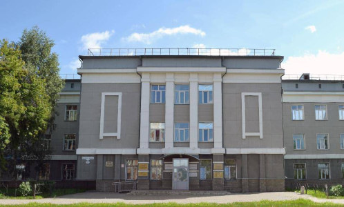 Кочина Татьяна Георгиевна.