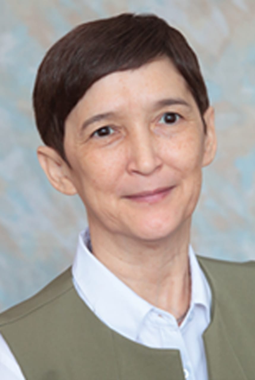 Мустакова Аягось Жексембаевна.