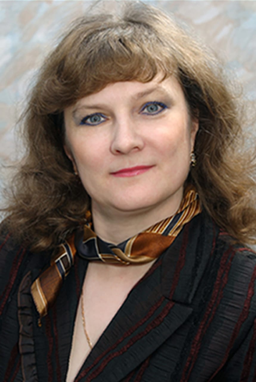 Парфенова Елена Викторовна.