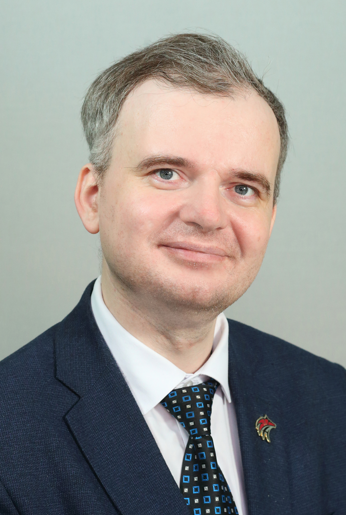Андреев Лев Александрович.