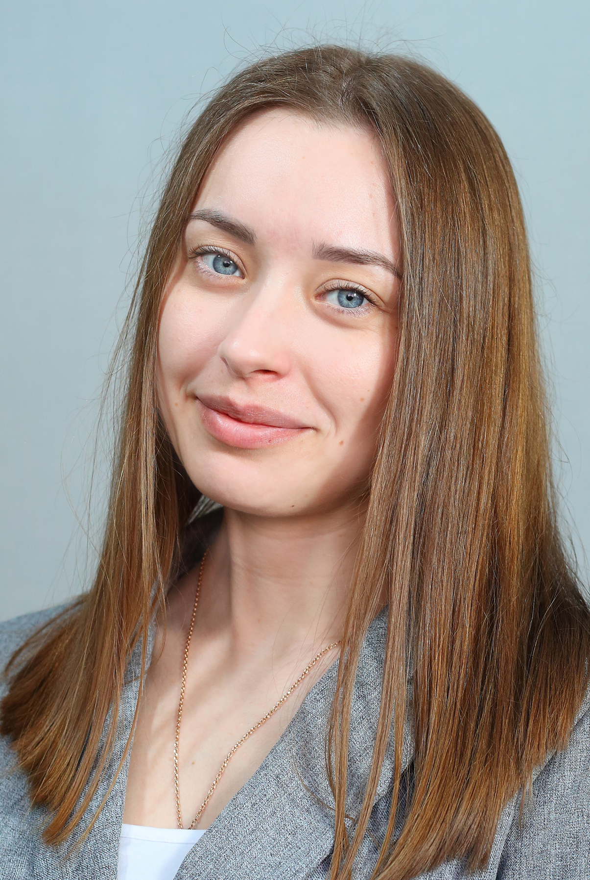 Лихачева Анастасия Вячеславовна.