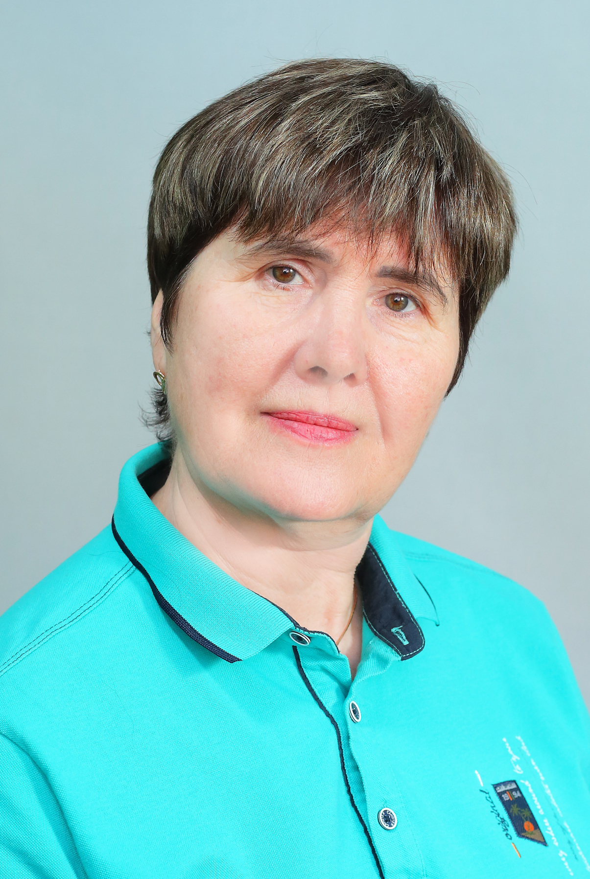 Лихачева Галина Спиридоновна.