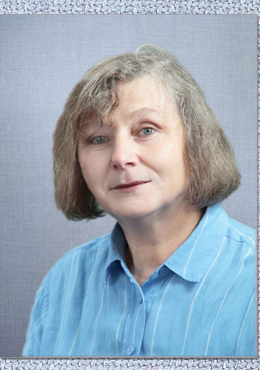 Грицутенко Наталья Станиславовна.