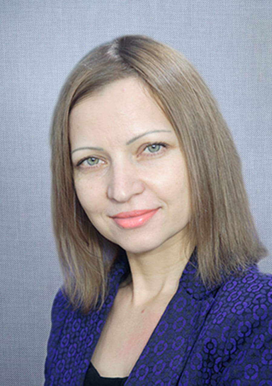 Кадочникова Ярославна Анатольевна.